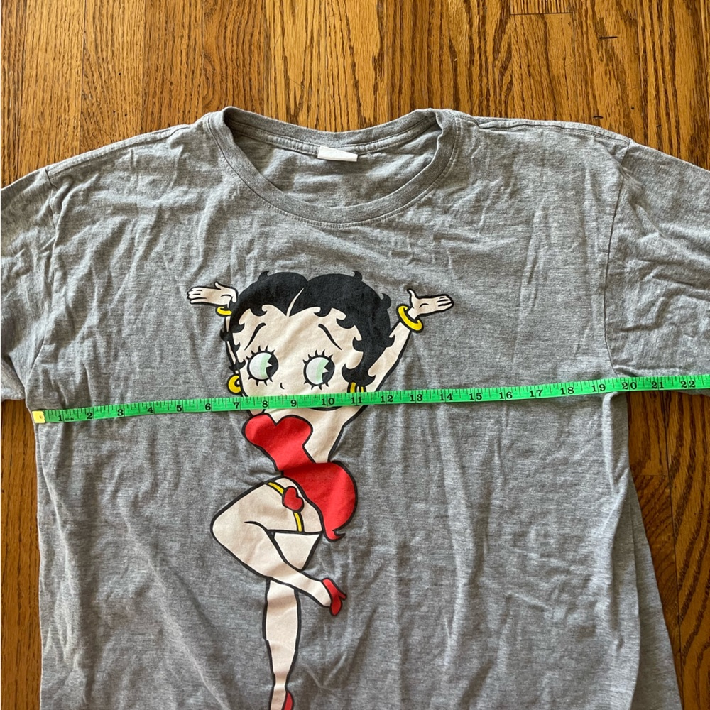 FREEZE T-Shirt - Picture 4 of 6